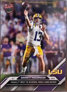 Garrett Nussmeier