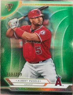 Albert Pujols