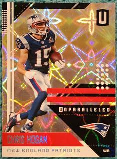Chris Hogan