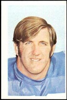 Terry Owens