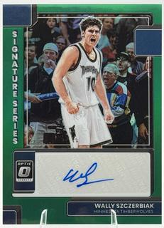 Wally Szczerbiak