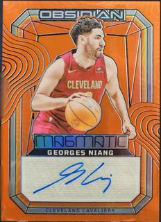 Georges Niang