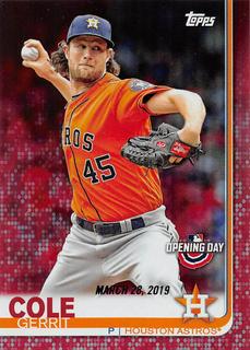 Gerrit Cole