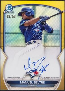 Manuel Beltre
