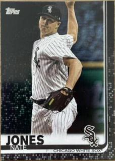 Nate Jones