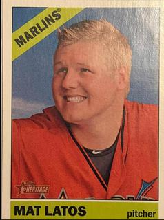 Mat Latos
