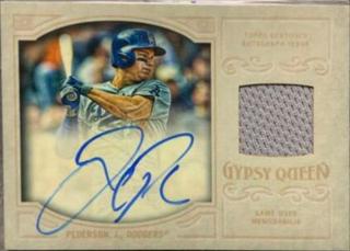 Joc Pederson