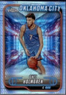 Chet Holmgren