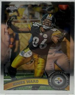 Hines Ward