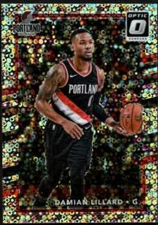 Damian Lillard