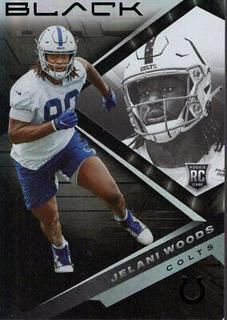Jelani Woods