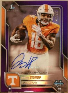 DeSean Bishop