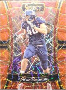 Rob Gronkowski