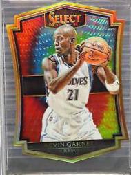 Kevin Garnett