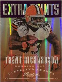 Trent Richardson