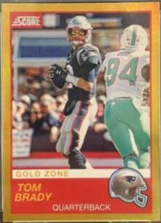 Tom Brady