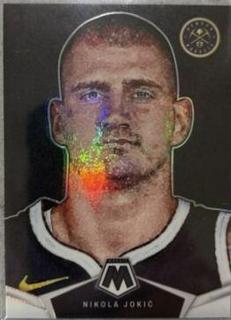 Nikola Jokic