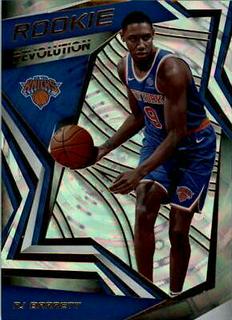 RJ Barrett