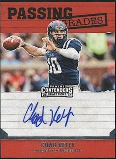 Chad Kelly