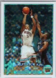 Dahntay Jones