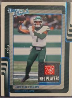 Justin Fields