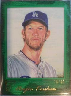 Clayton Kershaw