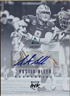 Austin Allen