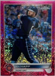 Ian Happ