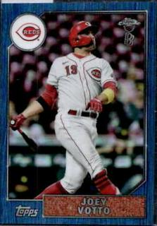 Joey Votto