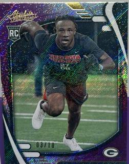 Eric Stokes