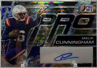 Malik Cunningham