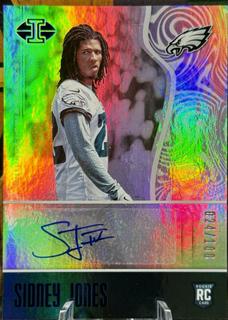 Sidney Jones