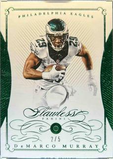 DeMarco Murray