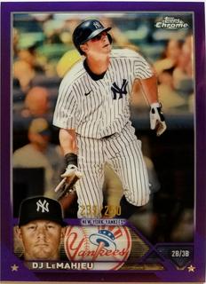 DJ LeMahieu