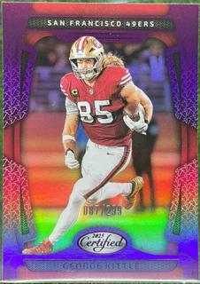 George Kittle