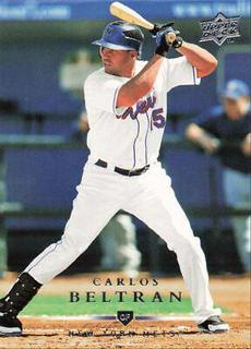 Carlos Beltran