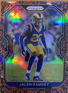 Jalen Ramsey