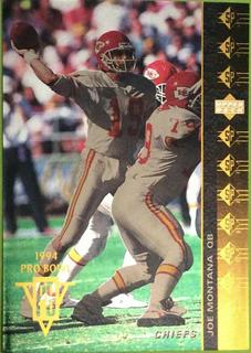 Joe Montana