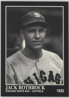Jack Rothrock