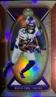 Dalvin Cook