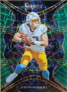 Justin Herbert