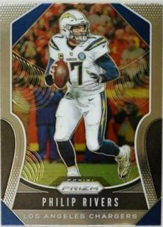Philip Rivers