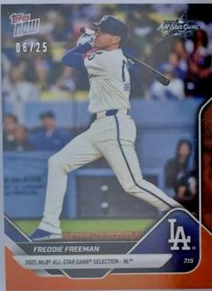 Freddie Freeman