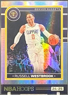 Russell Westbrook