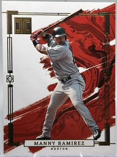 Manny Ramirez