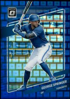 George Springer