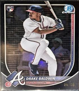 Drake Baldwin