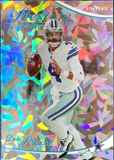 Dak Prescott