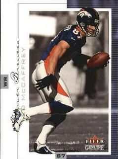 Ed McCaffrey