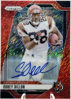 Corey Dillon